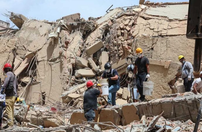 A pesar de 17 años de congelación diplomática: Israel envía un equipo de ayuda humanitaria a Venezuela tras el terremoto