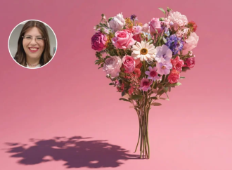 Más allá de las flores: La verdadera manera de hacer que tu pareja se sienta amada