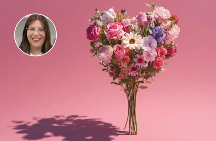 Más allá de las flores: La verdadera manera de hacer que tu pareja se sienta amada