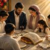 Shabat Shalom Semanal Parashat Jukat – Balak