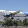 Antisemitismo en los cielos: Eslovenia impide el aterrizaje de un vuelo de Israir