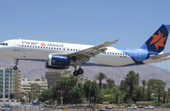 Antisemitismo en los cielos: Eslovenia impide el aterrizaje de un vuelo de Israir