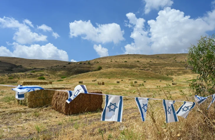 Israel aprueba un plan de 13 mil millones de shéquel para reconstruir y fortalecer el Norte