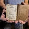 Un búnker secreto, un túnel y una Estrella de David cuentan una historia de resistencia judía en un pueblo polaco