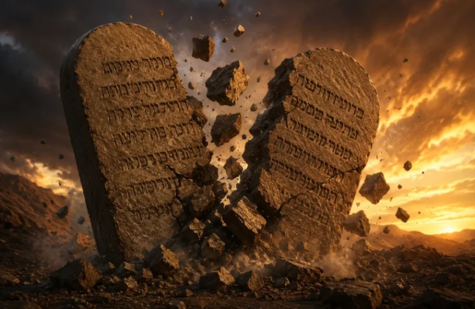 El ayuno del 17 de Tamuz: lo que hay que saber