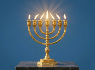 Parashat Beha’aloteja: La luz que guía el viaje