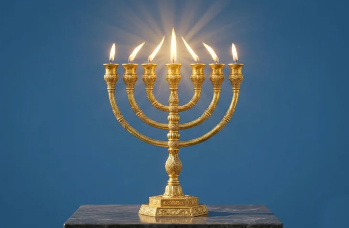 Parashat Beha’aloteja: La luz que guía el viaje