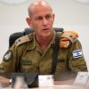 Autorizado para su publicación: General de las FDI sobrevive a un intento de asesinato por parte de Hezbolá mediante un dron explosivo