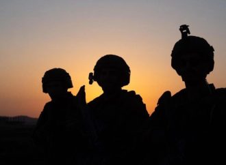 Más bases secretas: Israel desplegó fuerzas de élite en Azerbaiyán y operó una base en Somalilandia durante la guerra con Irán