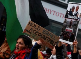 Boitcot. Miles de académicos belgas instan a las universidades a romper lazos con instituciones israelíes