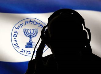 Preocupante: El Pentágono ahora considera a Israel una amenaza de espionaje “crítica” mientras las tensiones entre Trump y Netanyahu se intensifican