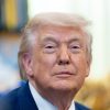 Trump: EE. UU. está “muy cerca” de llegar a un acuerdo con Irán y amenaza con una acción militar si no se destruye el uranio del régimen
