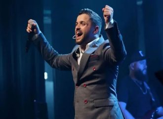 Itzik Dadya: De banda del rabinato de las FDI a superestrella israelí-estadounidense