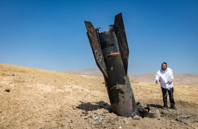 Resumen de noticias de Israel y Medio Oriente