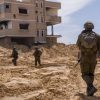 Estratega israelí defiende Gaza y las campañas militares en el Líbano, y esboza una estrategia para garantizar la seguridad a largo plazo