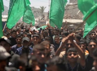 Más de 100 empleados de la UNRWA fueron remitidos al Departamento de Estado de EE. UU. por sus vínculos con Hamás, tras los ataques del 7 de octubre