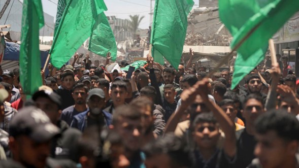 Más de 100 empleados de la UNRWA fueron remitidos al Departamento de Estado de EE. UU. por sus vínculos con Hamás, tras los ataques del 7 de octubre