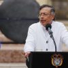El presidente colombiano Gustavo Petro provoca indignación por un tuit que dice “Heil Hitler”