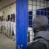 Contralor del Estado: Terroristas peligrosos fueron liberados porque no había espacio para retenerlos