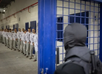 Contralor del Estado: Terroristas peligrosos fueron liberados porque no había espacio para retenerlos