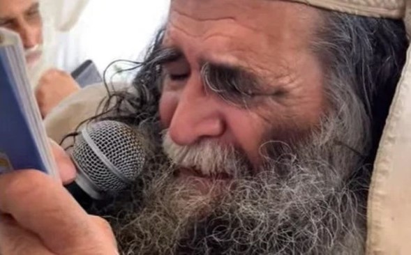 “Hemos perdido al mayor Oheiv Israel de esta generación”