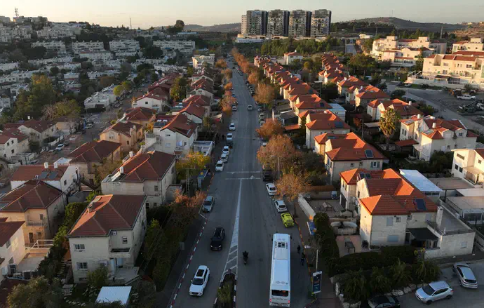 Decisión histórica: Givat Ze’ev recibe el estatus oficial de ciudad