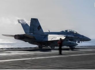 Preparativos de guerra: Israel cree que EE. UU. se está preparando para una nueva guerra a gran escala con Irán