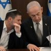 Cambio político: Smotrich se declara candidato principal para suceder a Netanyahu