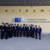 Encuentro histórico: Rabinos de países musulmanes, incluido Irán, se reúnen con líderes de la UE en Bruselas