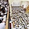 El Tribunal Supremo suspende la ley que congelaba los arrestos de miembros de Bnei Yeshivos