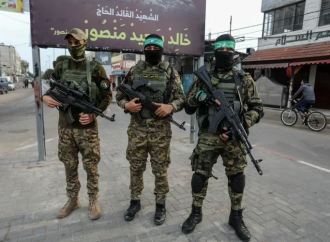 Informe suizo: Hamas habría planeado un “segundo 7 de octubre” en Europa