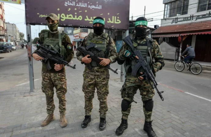 Informe suizo: Hamas habría planeado un “segundo 7 de octubre” en Europa