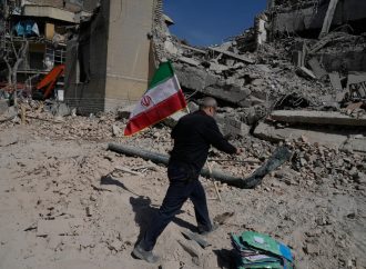 Irán propuso un alto el fuego mientras Estados Unidos exige una tregua más prolongada