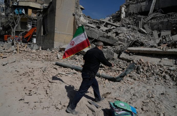 Irán propuso un alto el fuego mientras Estados Unidos exige una tregua más prolongada