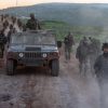 Plan piloto: Las FDI reposicionan sus fuerzas mientras el ejército libanés toma el control de zonas adicionales del sur