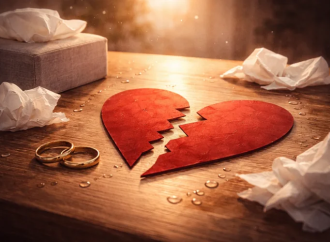 Sólo necesito que me veas: El grito oculto en muchas relaciones