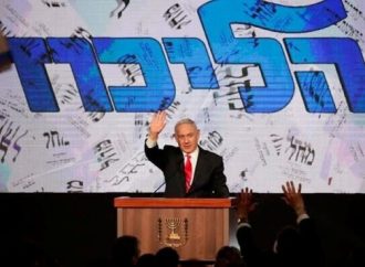 Encuesta del canal 13: Yashar, del Likud y de Eisenkot, empatan con 21 escaños