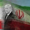 Trump traza una línea roja: Cada ataque iraní en Ormuz le costará a Teherán un puente o una central eléctrica
