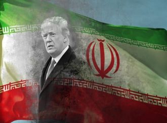 Trump traza una línea roja: Cada ataque iraní en Ormuz le costará a Teherán un puente o una central eléctrica
