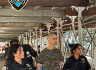 Nueva York: Sospechoso gritó “Allahu Akbar” durante el apuñalamiento a una víctima judía en el Upper West Side
