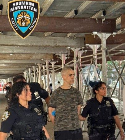 Nueva York: Sospechoso gritó “Allahu Akbar” durante el apuñalamiento a una víctima judía en el Upper West Side