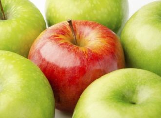 Por qué no todas las manzanas brillantes son kosher: la verdad oculta sobre la cera de la fruta y la halajá