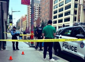 Odio en Toronto: Disparos contra una cadena de panaderías propiedad de judíos