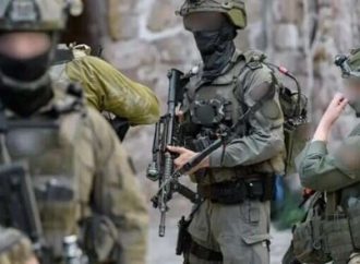 Analista militar: “Estamos más cerca de una guerra en Samaria que con Irán”