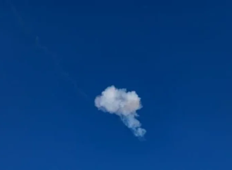 Las Fuerzas de Defensa de Israel interceptan dos drones cerca de la frontera con Jordania