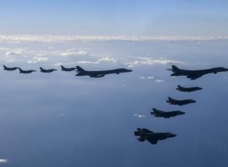 Advertencia de EE. UU.: Washington advierte a Hezbolá de un “infierno” si se une a un futuro conflicto con Irán