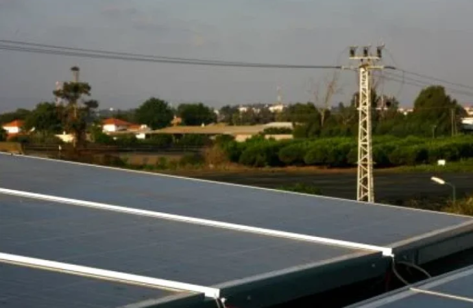 Israel aprueba amplias exenciones fiscales para proyectos solares