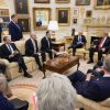 Netanyahu insta a Trump a considerar ataques adicionales contra Irán