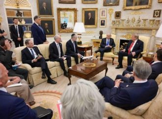 Netanyahu insta a Trump a considerar ataques adicionales contra Irán