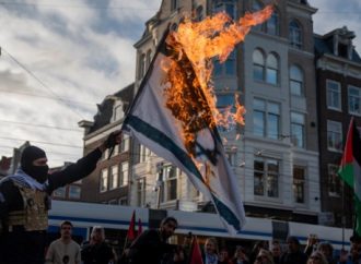 Países Bajos toma medidas para prohibir los productos procedentes de los asentamientos mientras se intensifica la presión europea sobre Israel